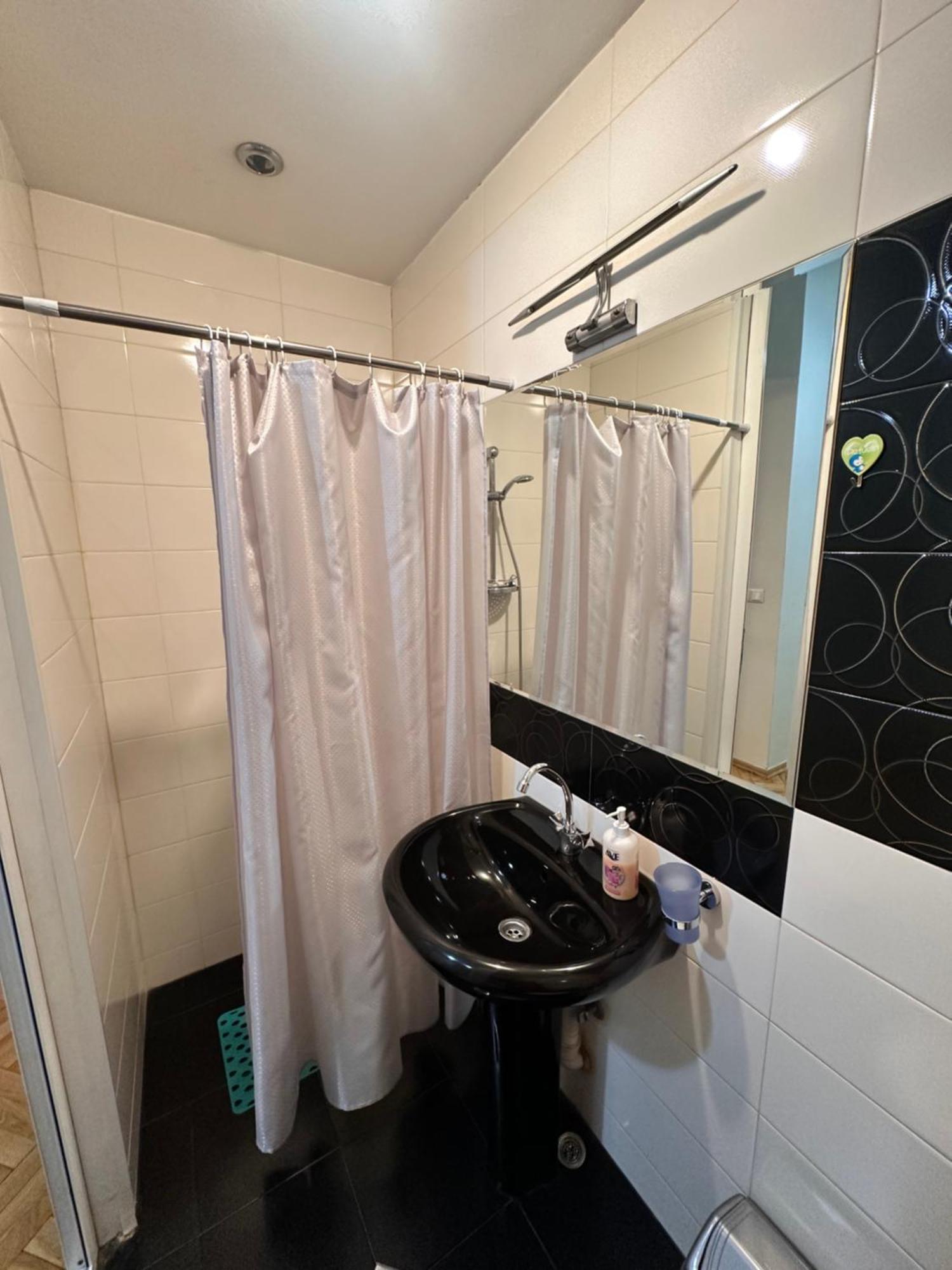 Apartment Dadiani 26 Тбілісі Екстер'єр фото